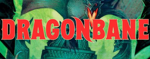 Dragonbane