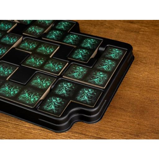 Crónicas de Drunagor: La Era de la Oscuridad [6]