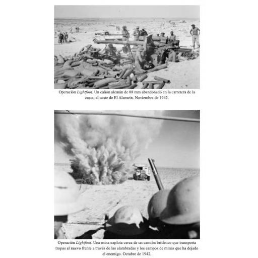 Duelo en el Desierto Vol. II [1]