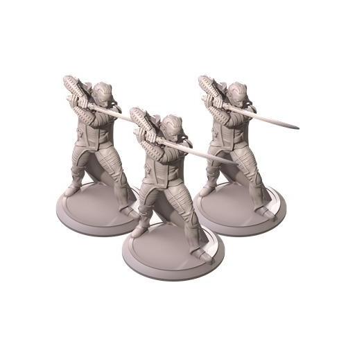 Dune Imperium: Linajes [2]