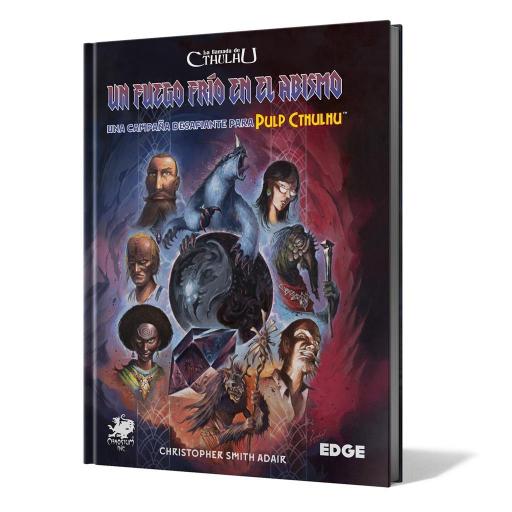 Pack PULP Cthulhu [1]