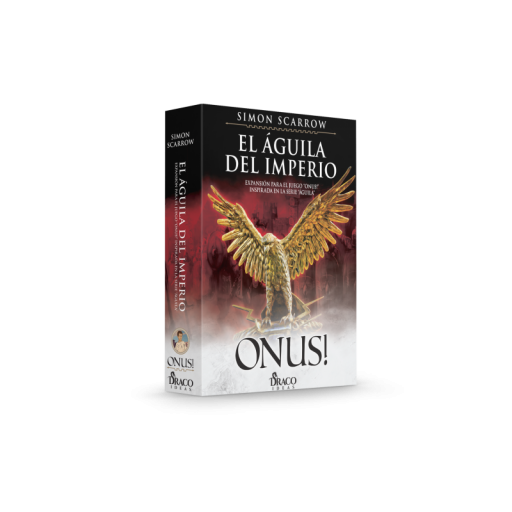 Lote ONUS! Traianus + Expansiones [5]