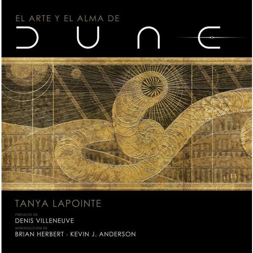 El arte y el alma de Dune