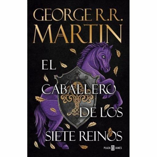El Caballero de los Siete Reinos