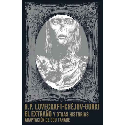 El Extraño y otras historias