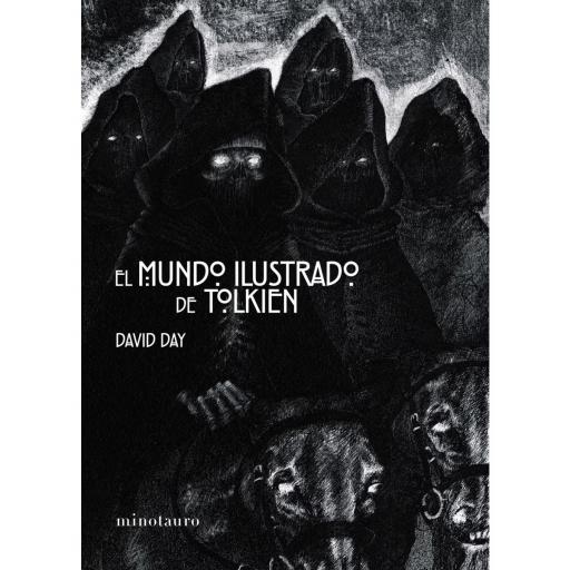 El mundo ilustrado de Tolkien  [0]