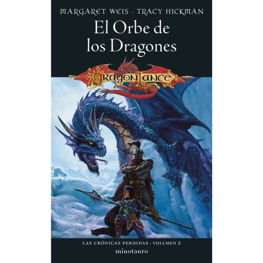 Pack Las Crónicas Perdidas de la Dragonlance [1]