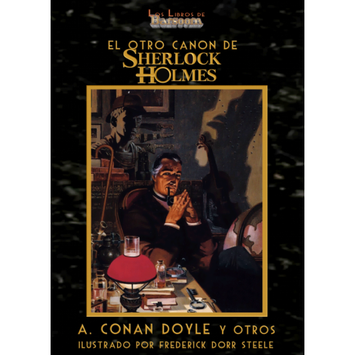 El Otro Canon de Sherlock Holmes [0]