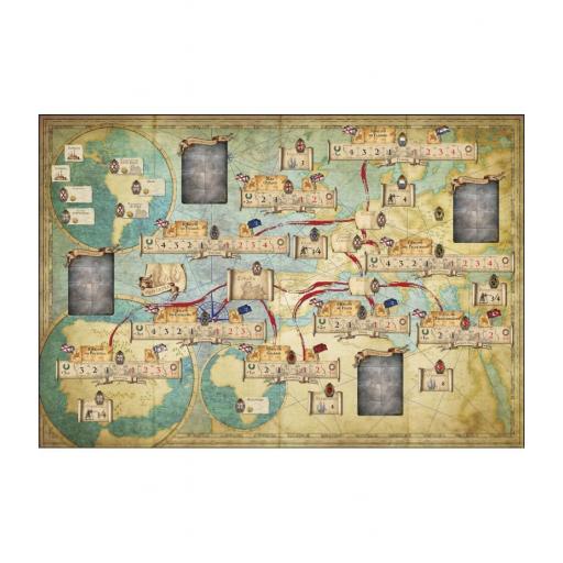 El Rey Planeta 2ª Edición [1]