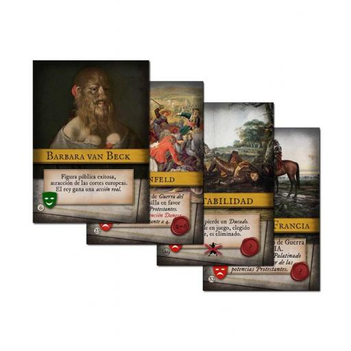 El Rey Planeta 2ª Edición [4]