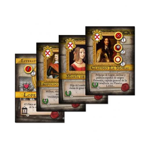 El Rey Planeta 2ª Edición [5]