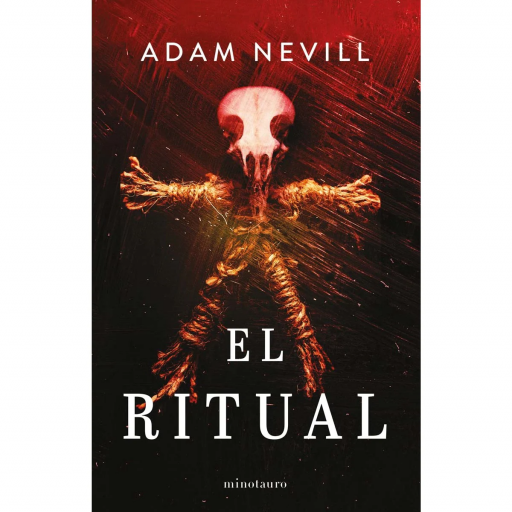  El ritual (NE) [0]