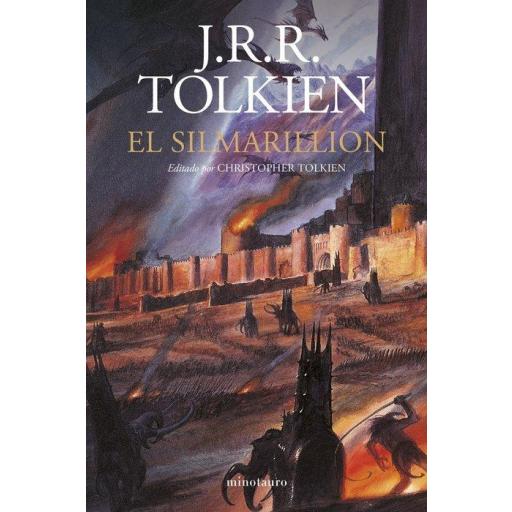 El Silmarillion [0]