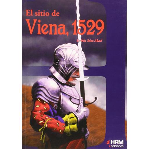 El Sitio de Viena, 1529