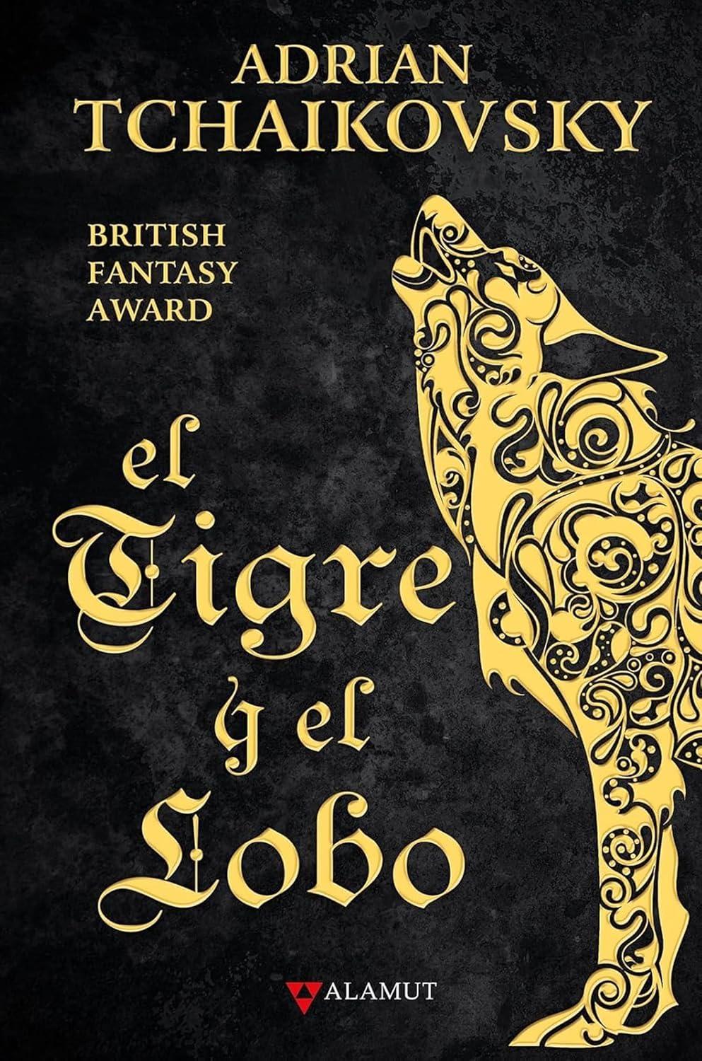 El Tigre y el Lobo - Ecos de la Caída 1