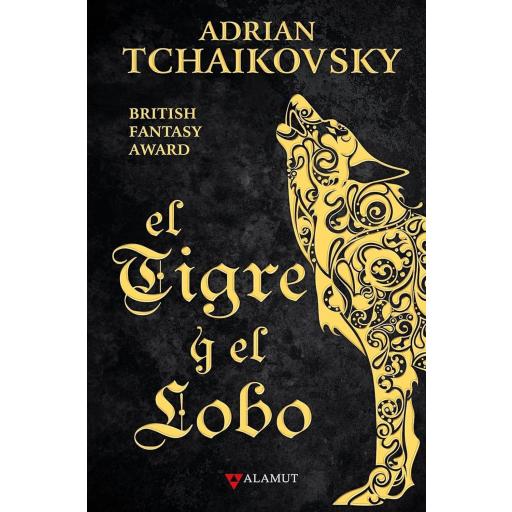 El Tigre y el Lobo - Ecos de la Caída 1