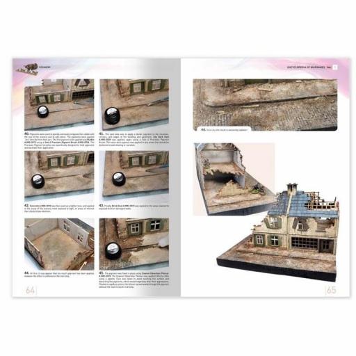 ENCICLOPEDIA de WARGAMES Vol.1: Escenografía [2]