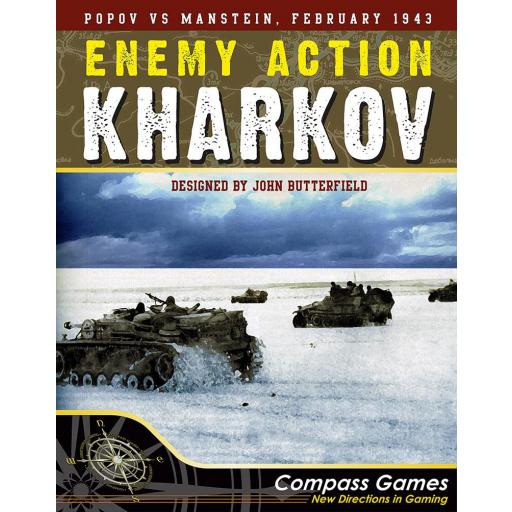 Enemy Action: Kharkov [0]