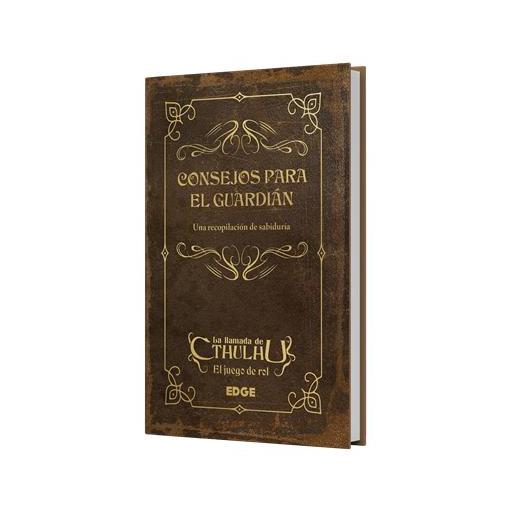 Consejos para el Guardián [0]