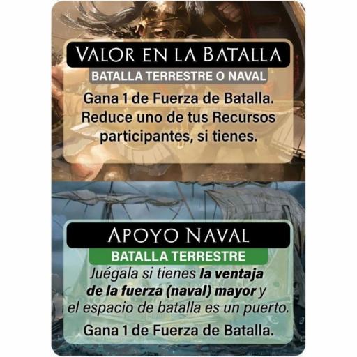 ¡Esparta! (versión KS) [4]