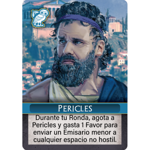¡Esparta! (versión KS) [5]