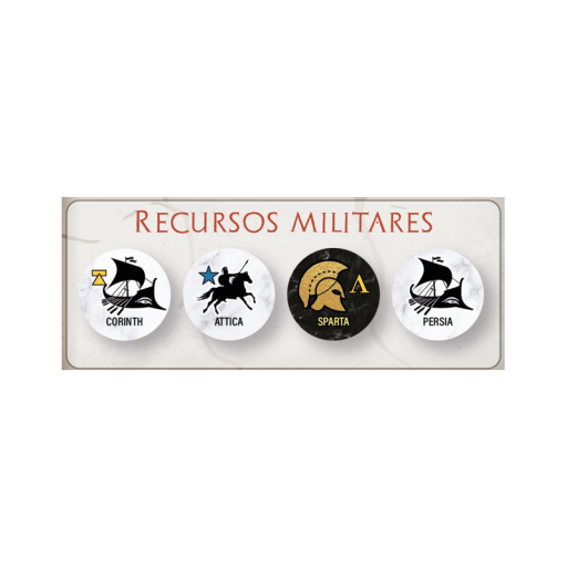¡Esparta! (versión KS) [6]