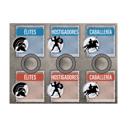 ¡Esparta! (versión KS) [7]
