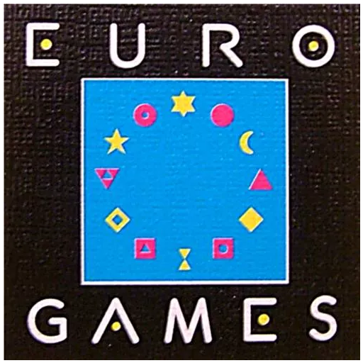 Logo de Eurogames