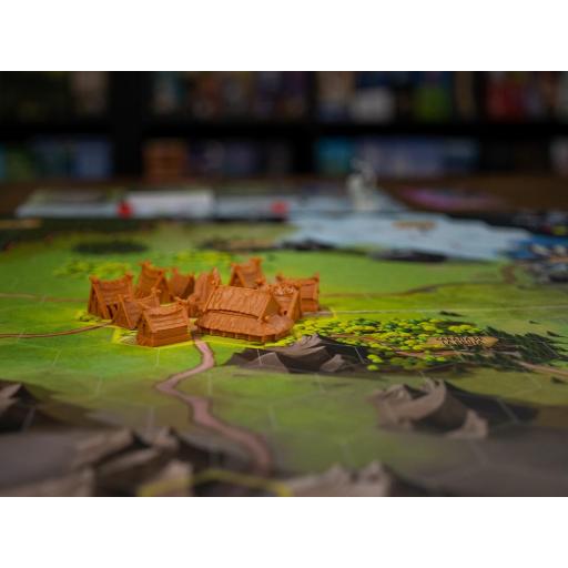 Fate: Defensores de Grimheim [1]