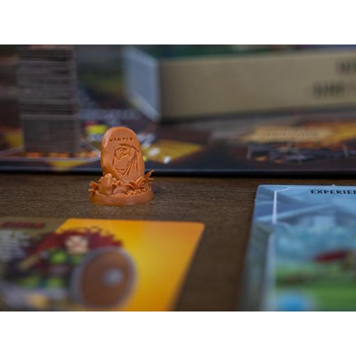 Fate: Defensores de Grimheim [6]
