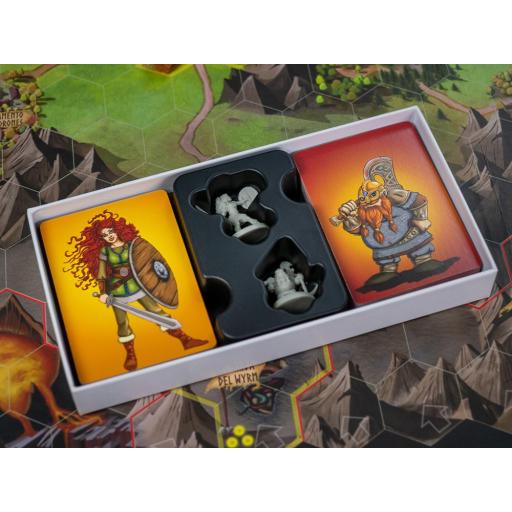 Fate: Defensores de Grimheim [7]
