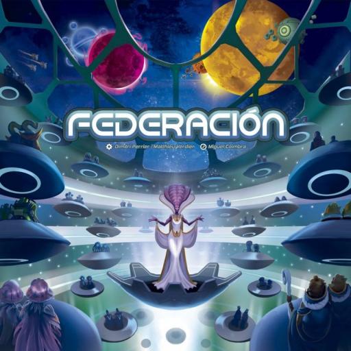 Federación