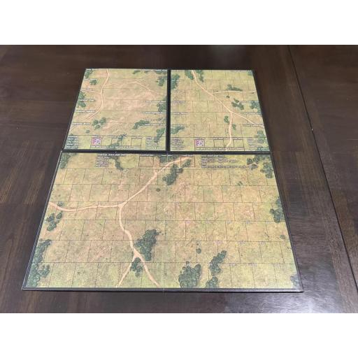 Field Commander: Robert E. Lee [2]