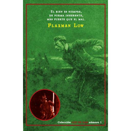 Flaxman Low, detective psíquico [1]