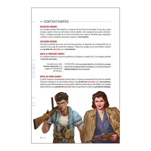 Assassin's Creed - Libro 3 - La Forja de la Historia  [1]