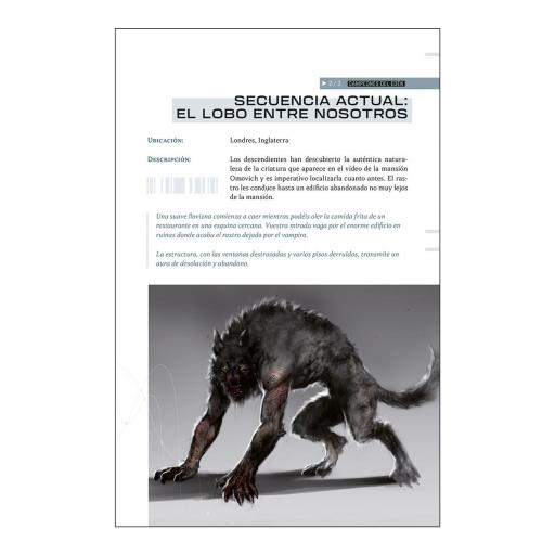 Assassin's Creed - Libro 3 - La Forja de la Historia  [2]