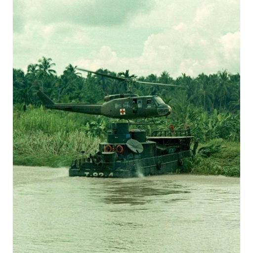 Fuego en la jungla [1]