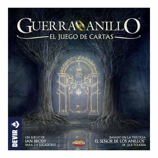 Guerra del Anillo - El Juego de Cartas [3]