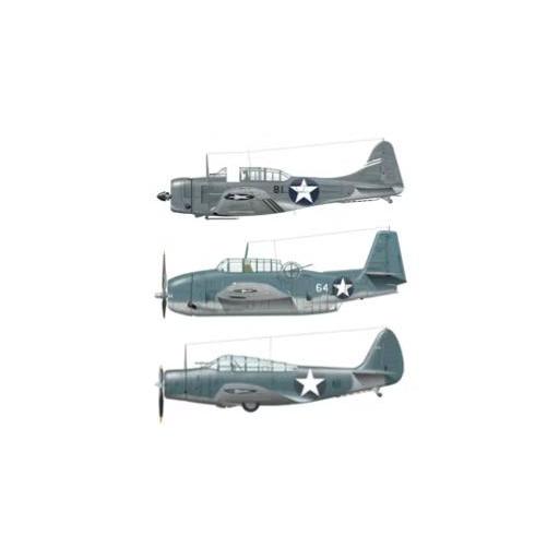 La guerra de portaaviones en el Pacífico [1]