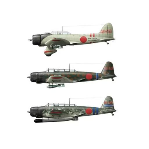 La guerra de portaaviones en el Pacífico [2]