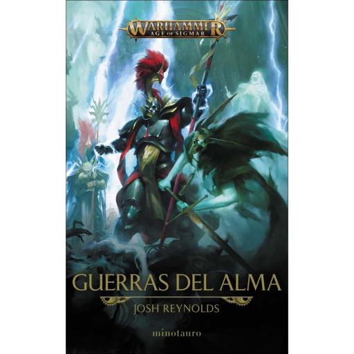 Guerras del Alma [0]