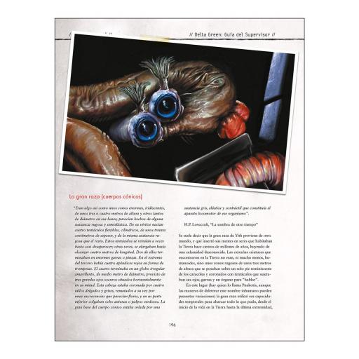 Delta Green - Guía del Supervisor [2]