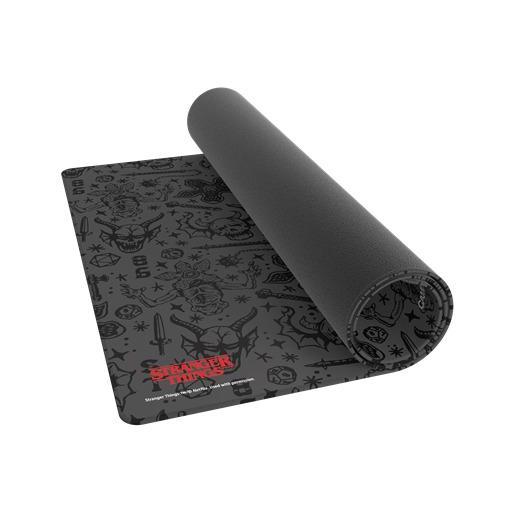 ST: Hellfire Club Prime Playmat [1]