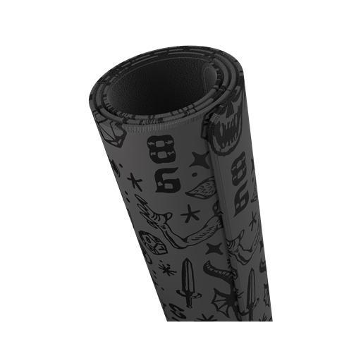 ST: Hellfire Club Prime Playmat [2]