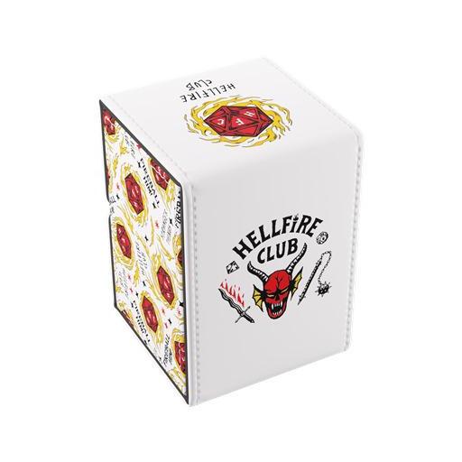 ST: Hellfire Club Premium Dice Tower [0]