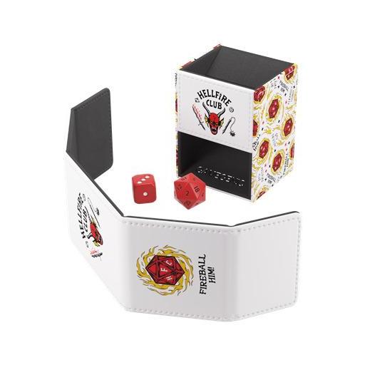 ST: Hellfire Club Premium Dice Tower [1]