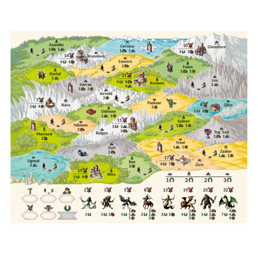 Héroes: Escribe y Conquista [4]