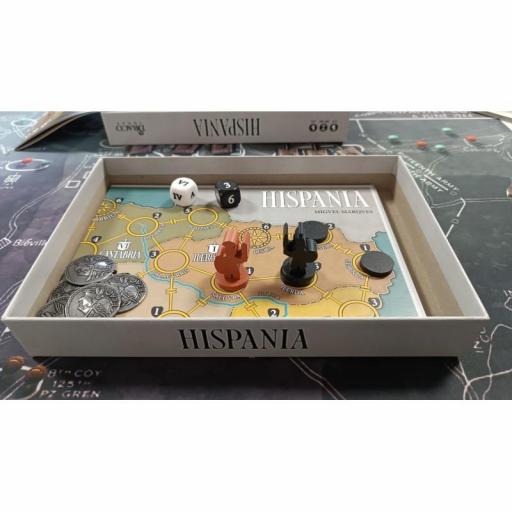 Hispania - La Conquista Romana [3]