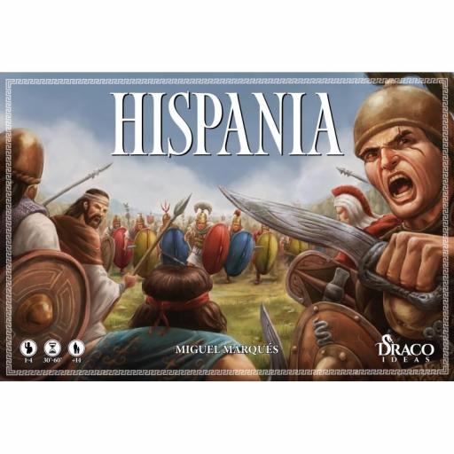 Hispania - La Conquista Romana [4]