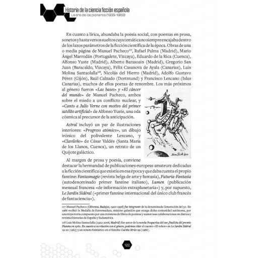 Historia de la ciencia ficción española 1 - La Era de los Pioneros (1939-1969) [2]